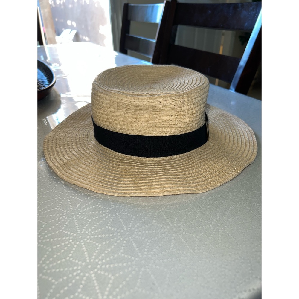 Abercrombie and Fitch Fedora. One Size.